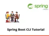 Spring boot interview Questions and Answers | Courseya