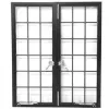 100+ Steel Windows Manufacturers, Price List, Products In India...