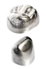 Posterior and Anterior Pediatric Dental Crowns | Acero Crowns