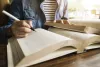 The Fundamentals Of Book Editing - 5 Easy Steps To Edit Your Own Book