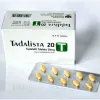HisKart: An Authentic Pharmacy To Get Tadalista
