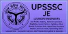 UPSSSC JE - Upsssc Mate