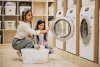 How to improve washing clothes in winter through the washing machine?
