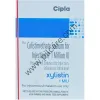Xylistin 1MIU Injection - N Chimanlal Enterprises