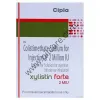 Xylistin Forte 2MIU Injection - N Chimanlal Enterprises