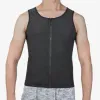 Polymer Waist Trainer Slimming Workout Men Vest | Sayfutclothing
