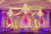 Best Fall Wedding Backdrop For Your Wedding In Delhi