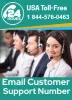 Email Support Phone Number +1 888-335-1383