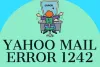 How to Fix Yahoo Mail Error 1242? | Reason &amp; Solutions