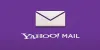 Yahoo Mail Login