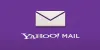 Yahoo Mail Login