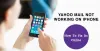 Yahoo Mail Not Working on iPhone| Fix- Helpquicky