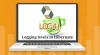 How does Hibernate provide different logging levels for logging statements?