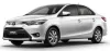 Toyota Yaris 2017 - Hire Toyota Yaris 2017 for Rent On Monthly Basis