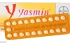 Yasmin birth control pills | Womens Health | specialitypharmarx