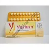 Yasmin Tablet - N Chimanlal Enterprises
