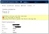 How To Show Form Level Notification On Any Microsoft Dynamics CRM Page