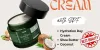 Day Cream with SPF