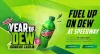 Speedway Year of MTN DEW Sweepstakes