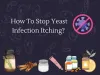 yeast infection