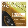 Cheap Used Cars for Sale Near Me - TryIMG.com