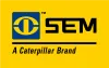 Al Bahar SEM, Authorized Dealer of SEM Machines from CAT in the region