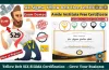 How is yellow belt certification contributing to the growth of the organization? - Amile Institute