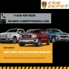 Best Used Truck Dealers Near Me - Gifyu
