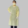 Jasper: Isolation Dispsoable Gown - Pack of 10 | Penguin Health