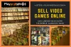 Sell Video Games Online - Gifyu