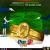 Yellow Sapphire Stone
