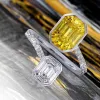 Yellow Sapphire Stone