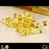 Yellow Sapphire Stone 