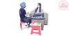 Salon at Home for Women 