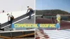 Commercial Roofing Contractor Corona CA
