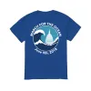  march for the ocean t shirt 
