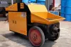 Mini Concrete Pump Machine | Secondary Construction Column Pump -YG