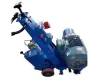 YG Floor Scarifier | Concrete Scarifier | Small Floor Milling Machine