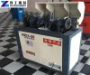 Rebar Derusting Machine for Sale, Rebar Rust Remover Machine
