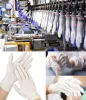 Various Latex Machine | Glove Making Machine | Balloon Making Machine