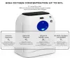 Buy Oxygen Concentrator Machine | Oxygen Generator Machine