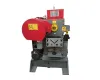 Multifunctional Combined Punching And Shearing Machine - YG Machinery