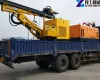 Crawler DTH Drilling Rig Manufacturers - YG Drill Equipment