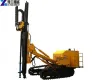Crawler DTH Drilling Rig Manufacturers - YG Drill Equipment