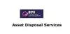 Asset Disposal Services