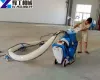 Shot Blasting Machine Manufacturer | Steel Shot Blaster - YG Machinery