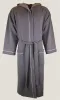 Sweatshirt Robe | Hooded Sweatshirt Robe | Monarch Cypress Online