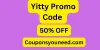 50% OFF Yitty Promo Code - December 2023 (Free Shipping)