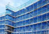 Construction Shade Net Manufacturer & Supplier in UAE | YKM