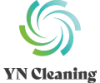 YN Cleaning | Professional Cleaning, Linen &amp; Fogging Services